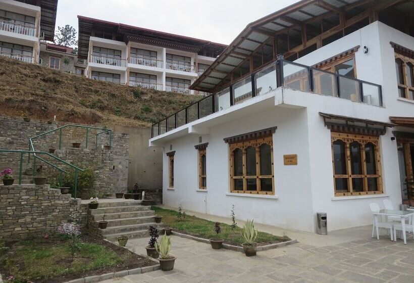 Fotos del hotel Zhingkham Resort:  7