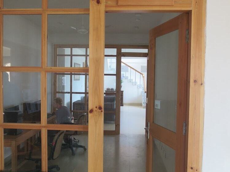 Fotos del hotel Zhingkham Resort:  10