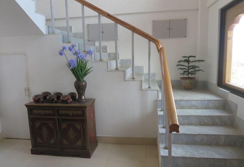 Fotos del hotel Zhingkham Resort:  11