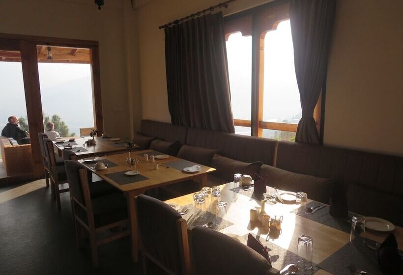 Fotos del hotel Zhingkham Resort:  13