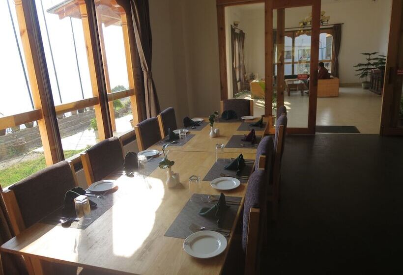 Fotos del hotel Zhingkham Resort:  14