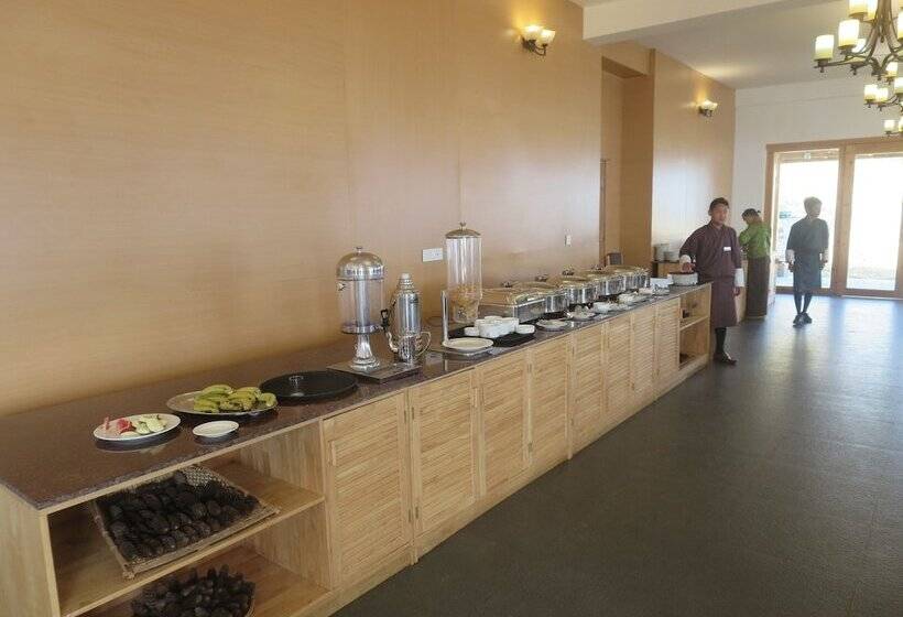 Fotos del hotel Zhingkham Resort:  15