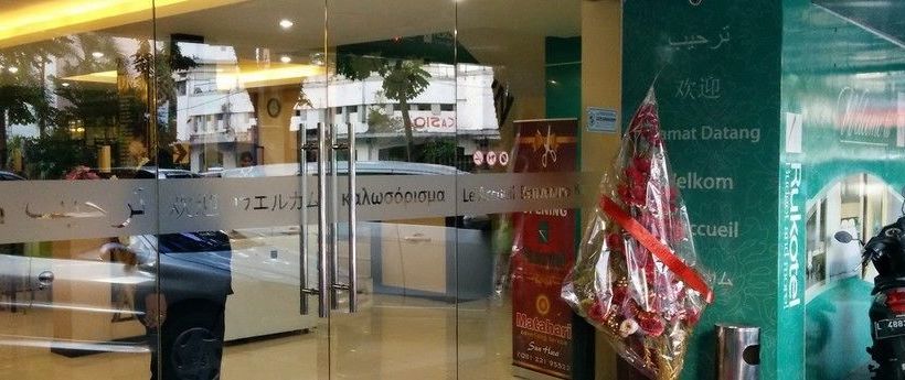 Fotos del hotel Rukotel:  16