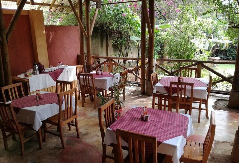 Fotos del hotel Lovisa Country:  3