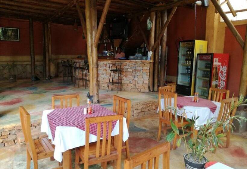 Fotos del hotel Lovisa Country:  4