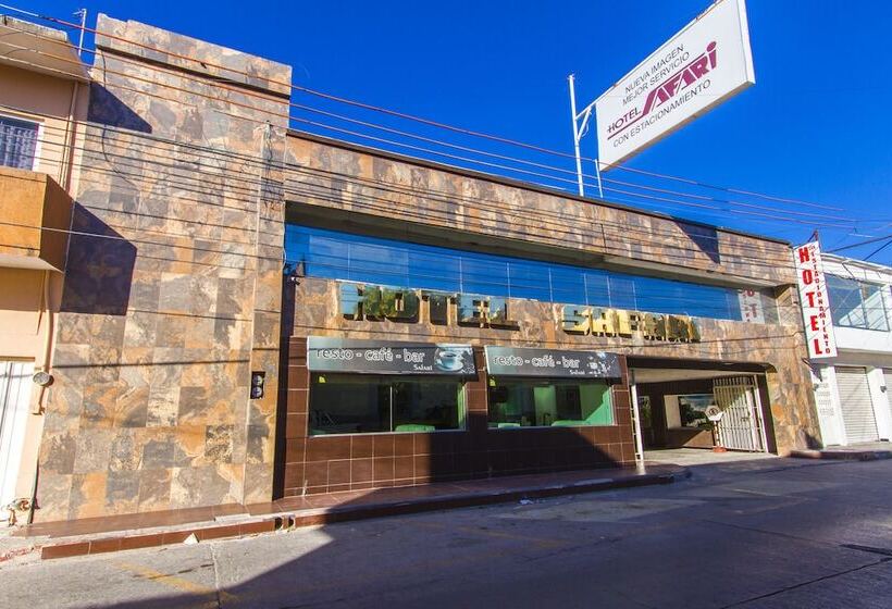 Fotos del hotel Safari:  19