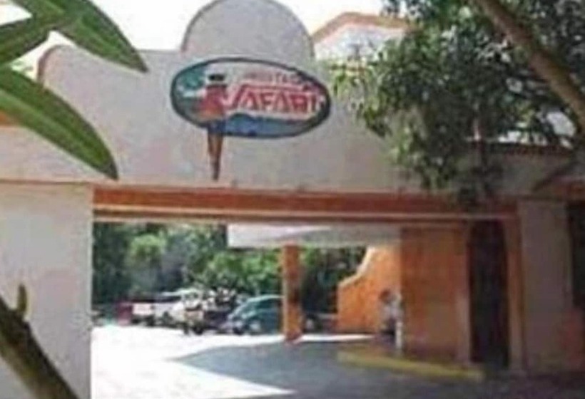 Fotos del hotel Safari:  1