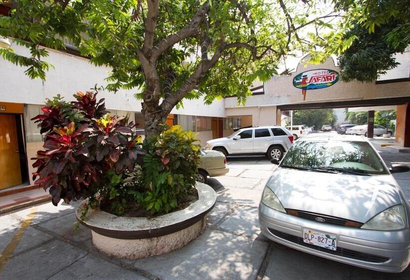 Fotos del hotel Safari:  16