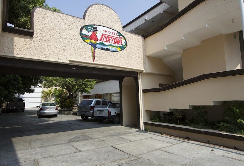 Fotos del hotel Safari:  11