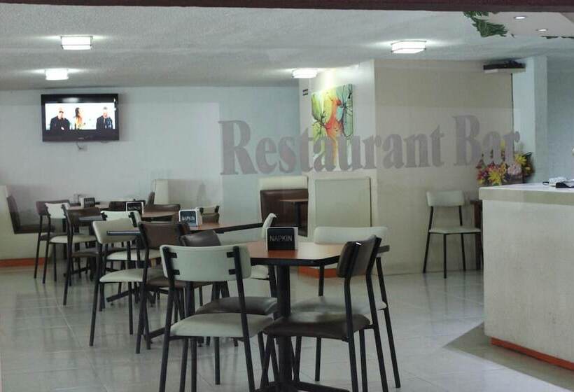 Fotos del hotel Safari:  22