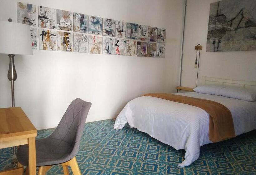 Fotos del hotel La Tozi Galeria:  4