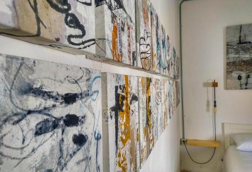 Fotos del hotel La Tozi Galeria:  5