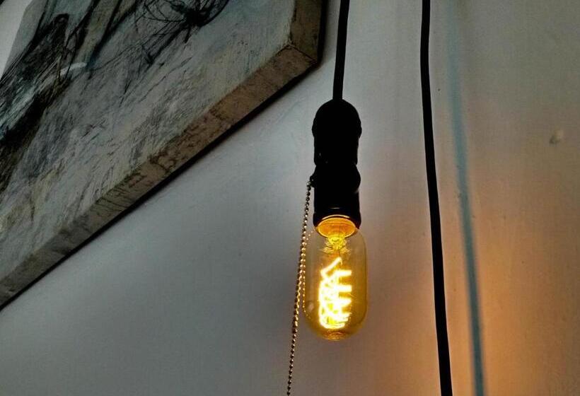 Fotos del hotel La Tozi Galeria:  6