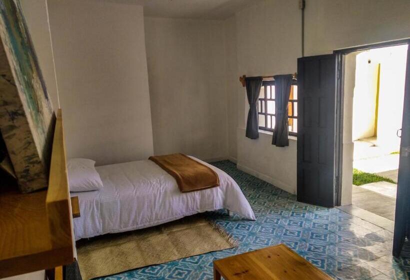 Fotos del hotel La Tozi Galeria:  7