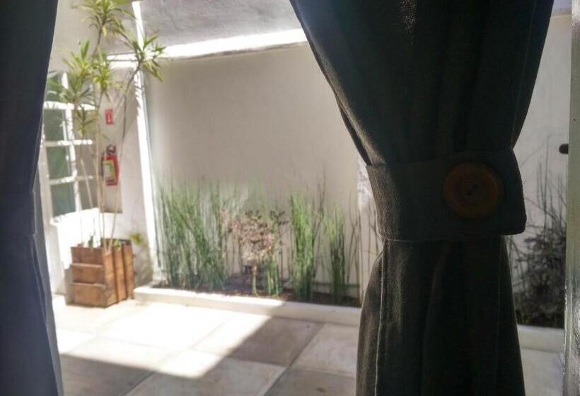 Fotos del hotel La Tozi Galeria:  9