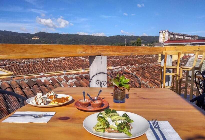 Fotos del hotel La Tozi Galeria:  13