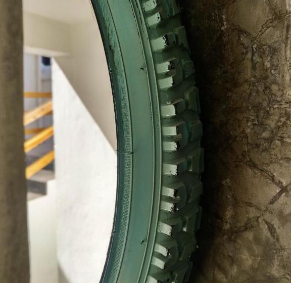 Fotos del hotel La Tozi Galeria:  14