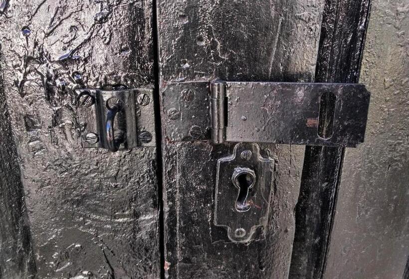 Fotos del hotel La Tozi Galeria:  23