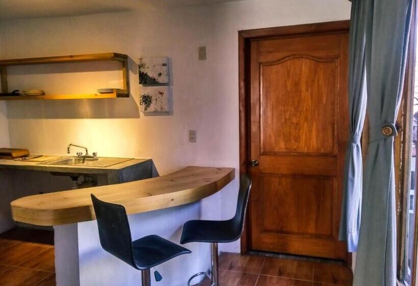 Fotos del hotel La Tozi Galeria:  16