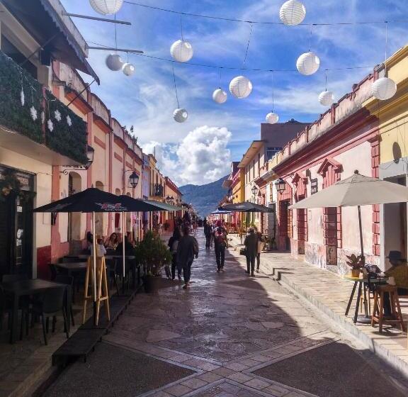 Fotos del hotel La Tozi Galeria:  18