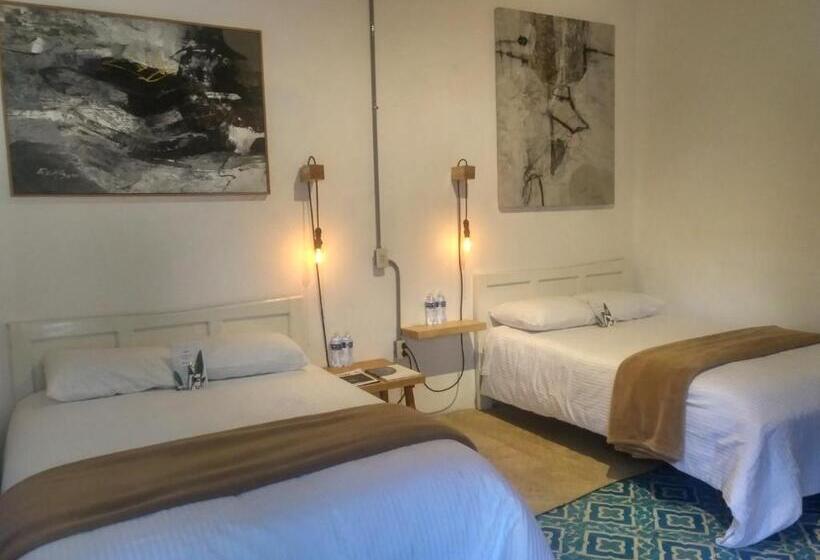 Fotos del hotel La Tozi Galeria:  20