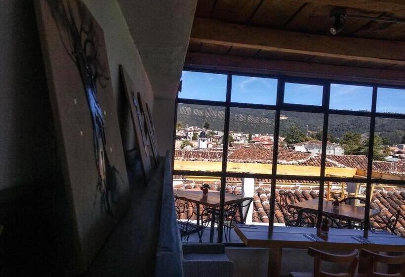 Fotos del hotel La Tozi Galeria:  22