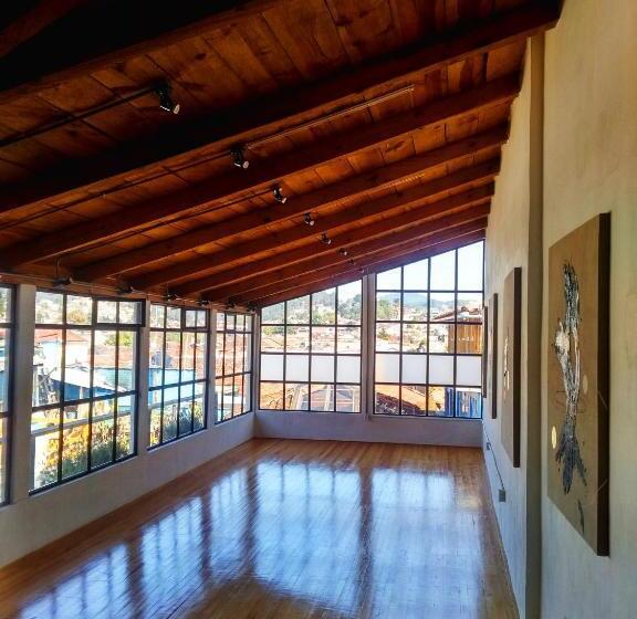 Fotos del hotel La Tozi Galeria:  25