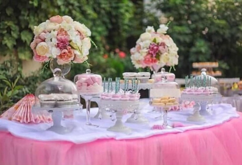 Fotos del hotel Orchid Boutique:  3