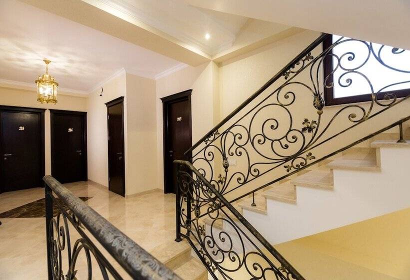 Fotos del hotel Orchid Boutique:  6