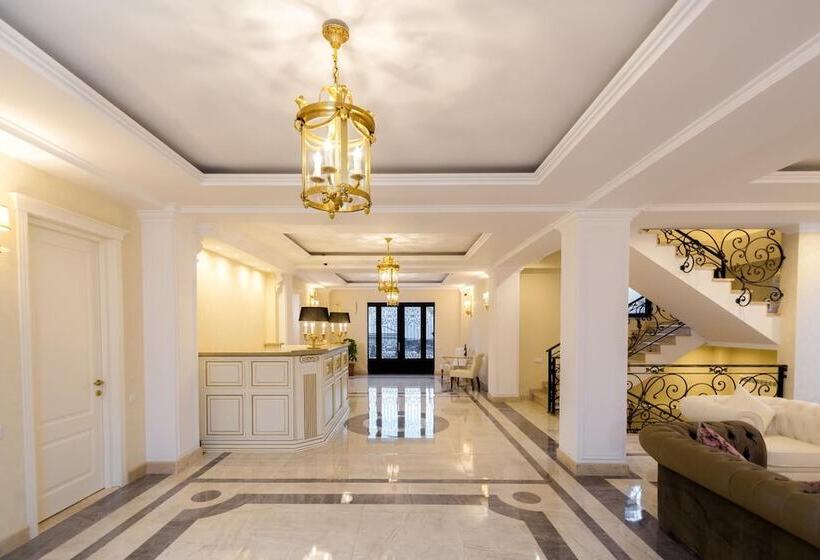 Fotos del hotel Orchid Boutique:  7