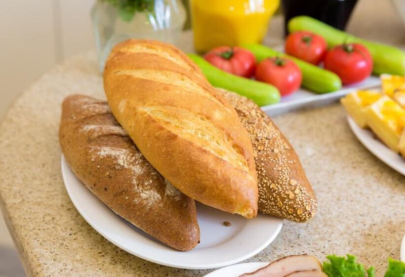 Fotos del hotel Orchid Boutique:  9