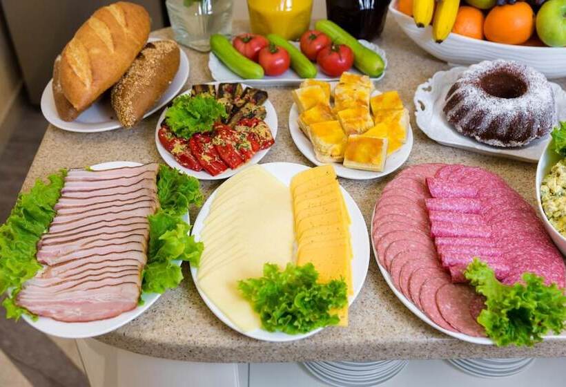 Fotos del hotel Orchid Boutique:  10