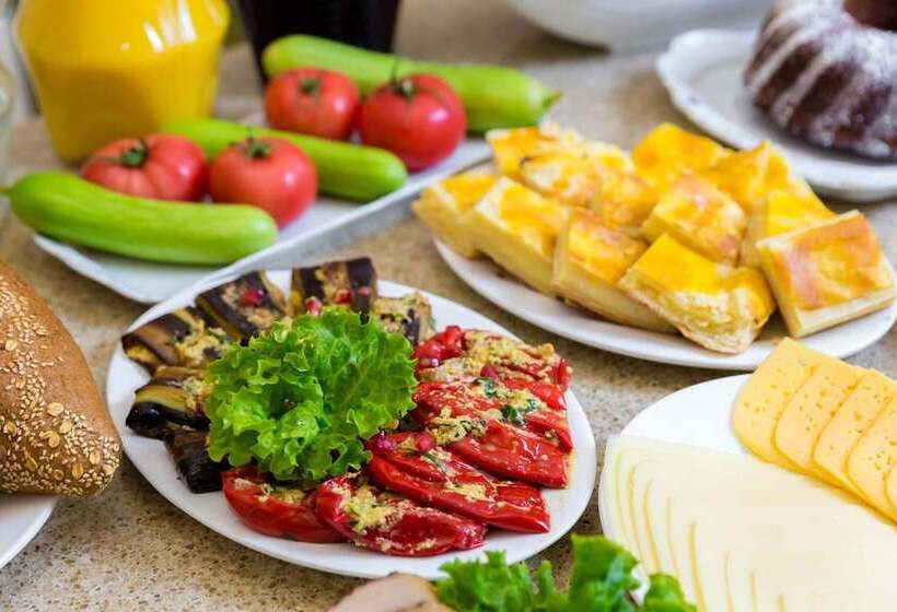 Fotos del hotel Orchid Boutique:  11