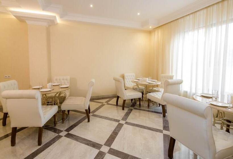 Fotos del hotel Orchid Boutique:  14