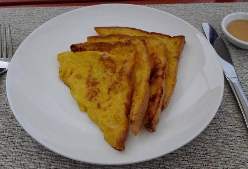 Fotos del hotel Yangshuo Zen Valley:  9