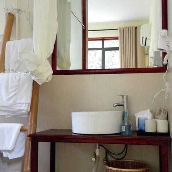 Fotos del hotel Yangshuo Zen Valley:  11