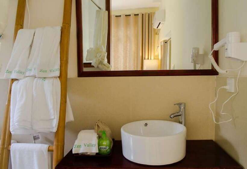 Fotos del hotel Yangshuo Zen Valley:  12