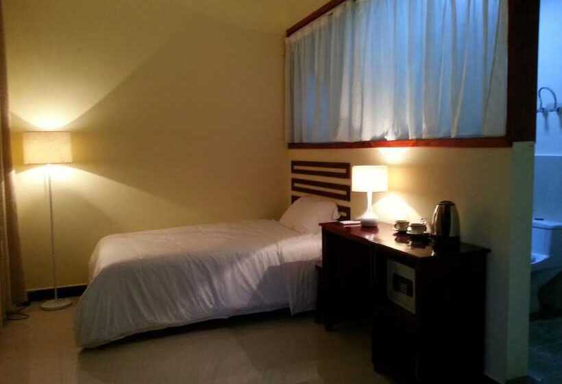 Fotos del hotel Yangshuo Zen Valley:  21