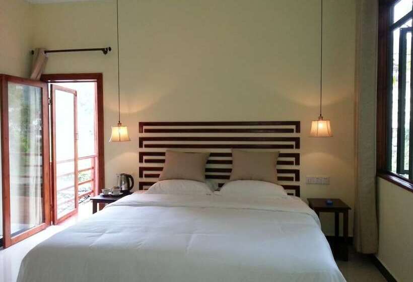 Fotos del hotel Yangshuo Zen Valley:  6