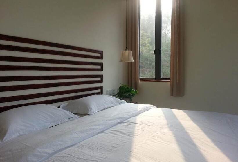 Fotos del hotel Yangshuo Zen Valley:  3