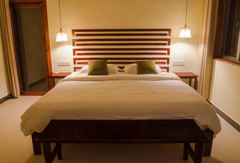 Fotos del hotel Yangshuo Zen Valley:  7