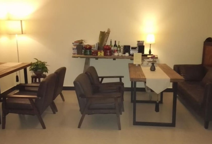 Fotos del hotel Yangshuo Zen Valley:  23