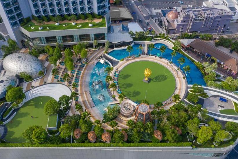 Grande Centre Point Pattaya