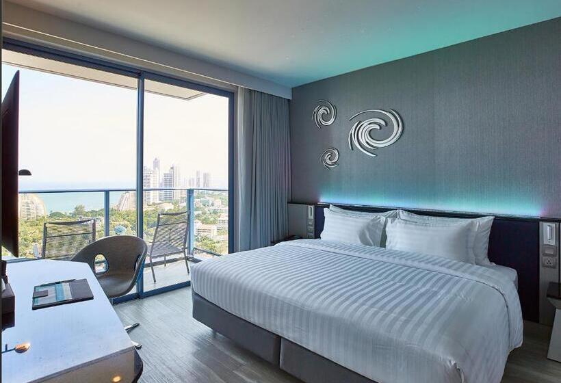 Fotos del hotel Grande Centre Point Pattaya:  15