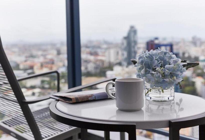 Fotos del hotel Grande Centre Point Pattaya:  20