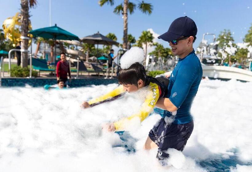 Fotos del hotel Grande Centre Point Pattaya:  18