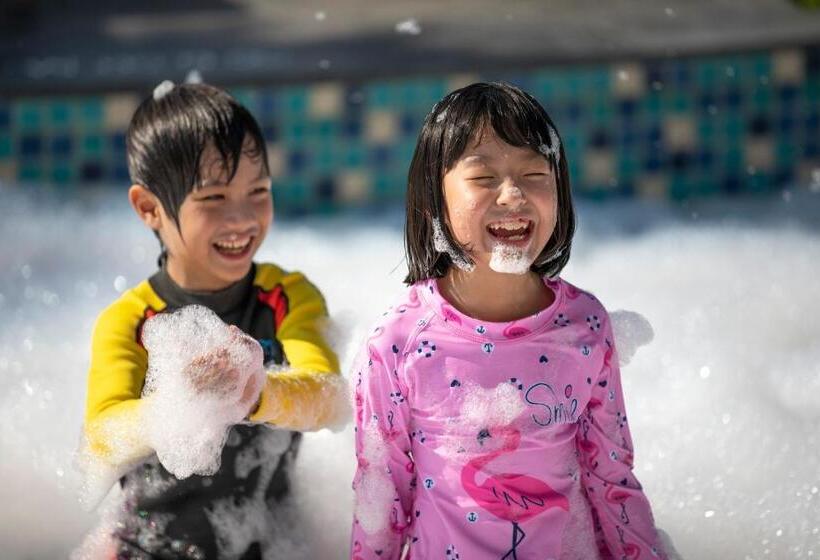 Fotos del hotel Grande Centre Point Pattaya:  3