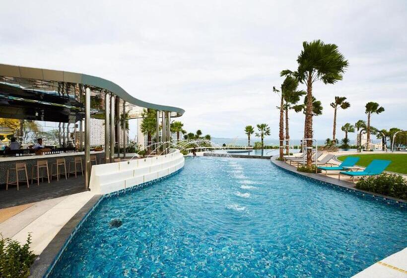 Fotos del hotel Grande Centre Point Pattaya:  12