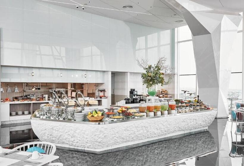 Fotos del hotel Grande Centre Point Pattaya:  2