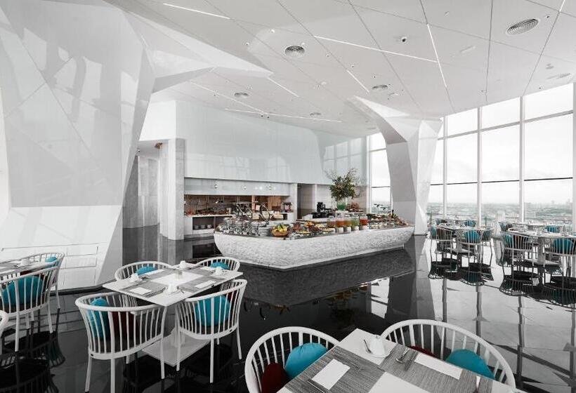 Fotos del hotel Grande Centre Point Pattaya:  21